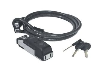Kellys KLS Lion Alarm – zapięcie rowerowe z systemem alarmowym - Outlet Kellys KLS Lion Alarm – zapięcie rowerowe z systemem alarmowym - Outlet